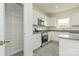 Walk-in pantry with wire shelving at 2238 Catawba Trace Dr, Catawba, NC 28609