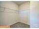 Large walk-in closet with wire shelving for ample storage at 2246 Catawba Trace Dr, Catawba, NC 28609