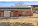 Brick building with a small yard and shed at 232 14Th Se Ave # E, Hickory, NC 28502