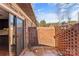 Private brick patio perfect for outdoor enjoyment at 232 14Th Se Ave # E, Hickory, NC 28502