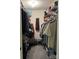 Spacious closet with ample shelving and hanging space at 3165 Wimbledon Ln, Rock Hill, SC 29732