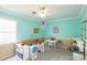 Bright playroom with toys, a table, and colorful decor at 3165 Wimbledon Ln, Rock Hill, SC 29732