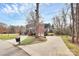 Charming brick two-story house with landscaped yard and two car garage, perfect for Gathering living at 503 Bridgestone Ct, Gastonia, NC 28056