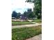 Community playground with play equipment at 6808 Cascade Dream Ct # 118, Huntersville, NC 28078