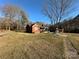 Two brick houses on a lot at 114 Barker Rd, Dallas, NC 28034