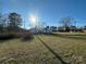 Mobile home on a lot at 114 Barker Rd, Dallas, NC 28034