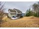 House with backyard, patio and landscaping at 17114 Belmont Stakes Ln, Charlotte, NC 28278