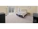 Cozy bedroom with a comfortable bed and ample natural light at 3976 Stadler Ne Dr, Conover, NC 28613