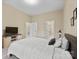 Spacious bedroom with a walk-in closet at 3976 Stadler Ne Dr, Conover, NC 28613