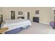 Charming bedroom with a comfy bed and plenty of space at 3976 Stadler Ne Dr, Conover, NC 28613