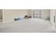 Open living room with hardwood floors and access to outdoor space at 3976 Stadler Ne Dr, Conover, NC 28613
