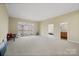 Bright and spacious living room with access to a deck at 3976 Stadler Ne Dr, Conover, NC 28613