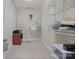 Large walk-in closet with ample shelving and hanging space at 3976 Stadler Ne Dr, Conover, NC 28613