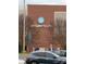 Exterior view of Atrium Health building at 8838 Hunter Ridge Dr, Charlotte, NC 28226