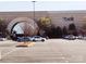 Exterior view of Belk department store at 8838 Hunter Ridge Dr, Charlotte, NC 28226