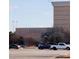 Exterior view of JCPenney department store at 8838 Hunter Ridge Dr, Charlotte, NC 28226