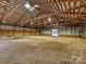 Large indoor riding arena with sand footing at 172 Tuckertown Rd, New London, NC 28127
