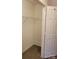 Walk-in closet featuring carpeted floor and wire shelving at 2121 Carriage Woods Ln, Kannapolis, NC 28081