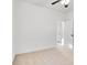 Well-lit bedroom featuring carpet and ceiling fan at 408 N Boyd St, Gastonia, NC 28052