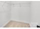 Walk-in closet with wire shelving at 408 N Boyd St, Gastonia, NC 28052