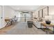 Spacious loft area with sitting area and built-in workspace at Lot 2 Glenview Meadow Dr # Savanh, Waxhaw, NC 28173