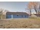 Newly built home with fenced backyard at 2025 Sloan Dr, Charlotte, NC 28208