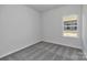 Bright bedroom featuring gray carpet and window at 2242 Catawba Trace Dr, Catawba, NC 28609