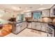 Well-equipped kitchen with granite countertops, stainless steel appliances, and ample storage space at 4145 Wall St, Charlotte, NC 28209