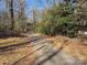 Paved pathway through a wooded area at 4342 Arborway None, Charlotte, NC 28211