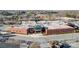 Brick building with green roof section at 5435 Village Nw Dr, Concord, NC 28027