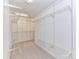 Large walk-in closet with wire shelving at 7780 Orchard Park Cir, Harrisburg, NC 28075