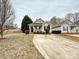 House exterior with driveway and landscaping at 173 Brookshire Dr, Fort Mill, SC 29715
