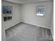 Bright bedroom with neutral walls and carpeting at 2804 Lyndell Way, Lancaster, SC 29720