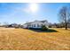 Ranch home with attached garage and spacious yard at 748 Skinner Rd, Shelby, NC 28152