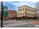 Baxter Village building with shops and restaurants at 867 Pecan Tree Ln, Fort Mill, SC 29715