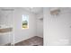 Walk-in closet with wire shelving and ample storage space at 301 Brinkley Dr # Lot 103, Kings Mountain, NC 28086