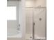 Bathroom features a shower and bathtub at 307 Brinkley Dr # 104, Kings Mountain, NC 28086