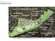 Map of Caldwell Park amenities including playgrounds and courts at 336 D Lincoln St, Concord, NC 28025