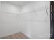 Spacious walk-in closet with wire shelving at 5605 Miami Ln, Concord, NC 28025