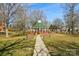 Community gazebo in a park-like setting at 6033 Creft Cir, Indian Trail, NC 28079