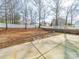 Spacious backyard, perfect for outdoor enjoyment at 1120 Spicewood Pines Rd, Fort Mill, SC 29708