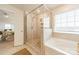 Bathroom features a large walk-in shower and garden tub at 172 Longleaf Dr, Mooresville, NC 28117