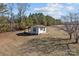 Small outbuilding in backyard, perfect for storage at 2614 S Us 321 Hwy, Newton, NC 28658