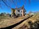 Exterior view of a charming one-story house with a porch at 2704 Kool Park Ne Rd, Hickory, NC 28601