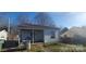 Small house with front porch, needs some updating at 108 E Ruby Ave, Gastonia, NC 28054