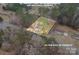 Single Gathering home on a wooded lot at 203 Bud Black Rd, Crouse, NC 28033