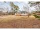 House with deck and spacious backyard at 3903 Bon Rea Dr, Charlotte, NC 28226