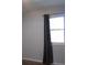 Bedroom with gray walls and wood-look flooring at 1876 Rollins Dr, Catawba, NC 28609