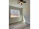 Bright bedroom with wood flooring and large window at 2045 Cordia Cir, Newton, NC 28658