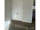 Spacious closet with double doors and wood-look floors at 2045 Cordia Cir, Newton, NC 28658